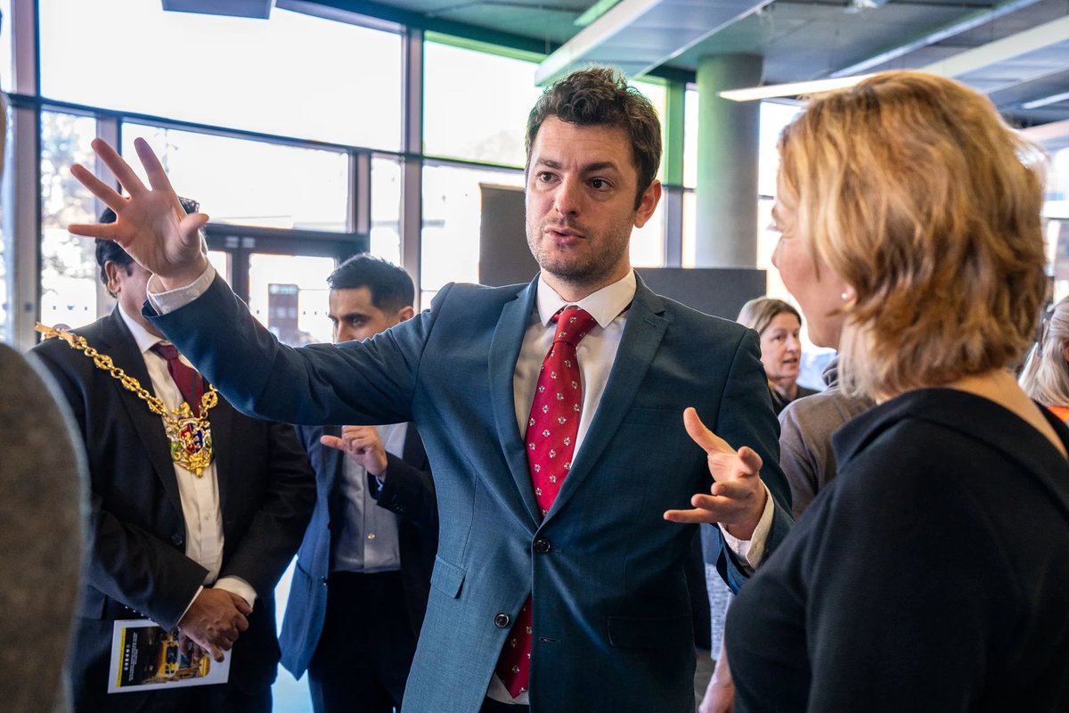 Sizewell C tweet media