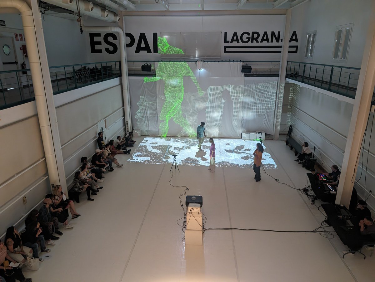 Artcast4D is revolutionising cultural experiences. Join us for exclusive insights. artcast4d.eu/subscribe