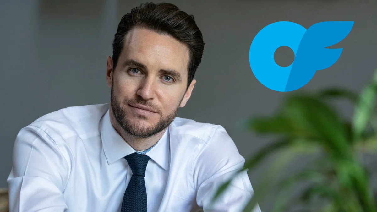 In 2021, banks gave the CEO of OnlyFans 72 hours to decide:

Ban adult content or lose everything.

He announced the ban, but he changed his mind just days later.

That reversal built a $6.6 BILLION empire...

Here's the ONE thing that made him reverse that decision:🧵