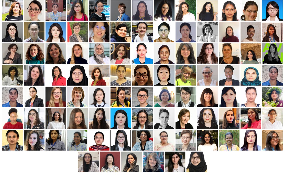 Materials Horizons (@materhoriz) on Twitter photo To celebrate #InternationalWomensDay2025, check out this collection featuring excellent research led by women researchers across <a href="/MaterHoriz/">Materials Horizons</a> , <a href="/JMaterChem/">J. Mater. Chem. family</a> and #MaterialsAdvances 👩🔬
Read for free until 8 April 2025
🔗pubs.rsc.org/en/journals/ar… To celebrate #InternationalWomensDay2025, check out this collection featuring excellent research led by women researchers across <a href="/MaterHoriz/">Materials Horizons</a> , <a href="/JMaterChem/">J. Mater. Chem. family</a> and #MaterialsAdvances 👩🔬
Read for free until 8 April 2025
🔗pubs.rsc.org/en/journals/ar…