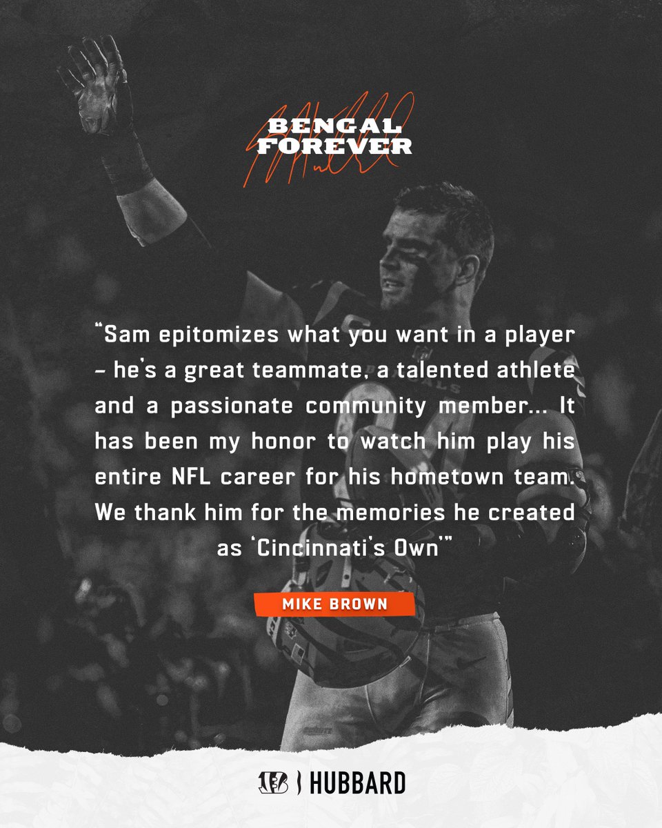 Cincinnati Bengals tweet media