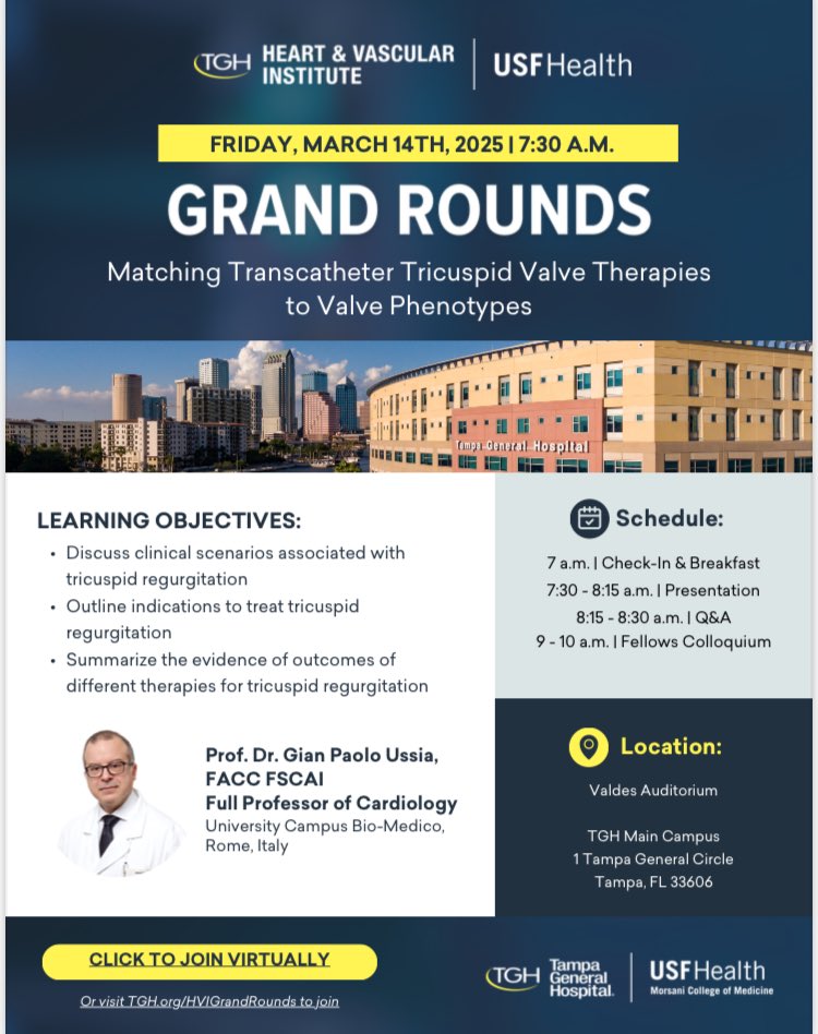 ⁦<a href="/TGHCares/">Tampa General Hospital</a>⁩