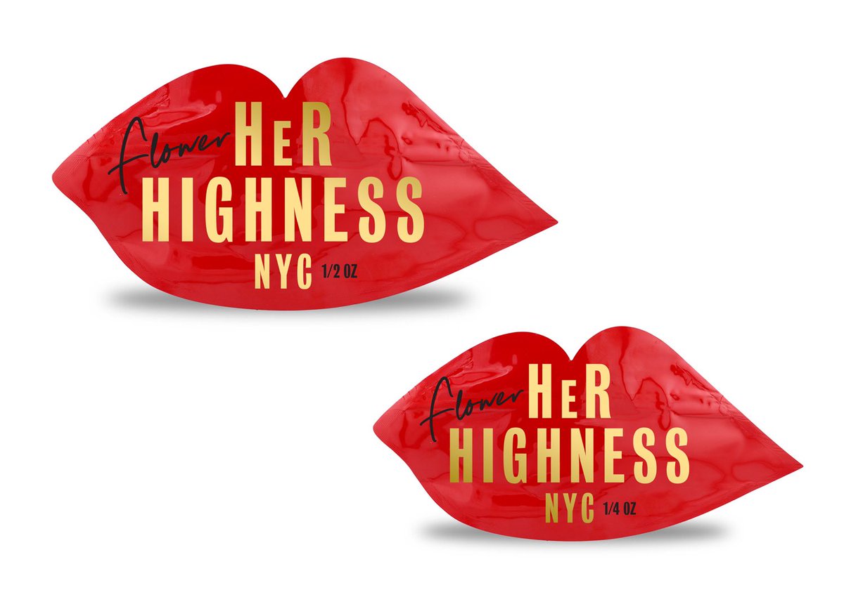 New top shelf Grade-A nugs, arriving fashionably lit to a store near you #WeedForWomanKind #NYSCannabis