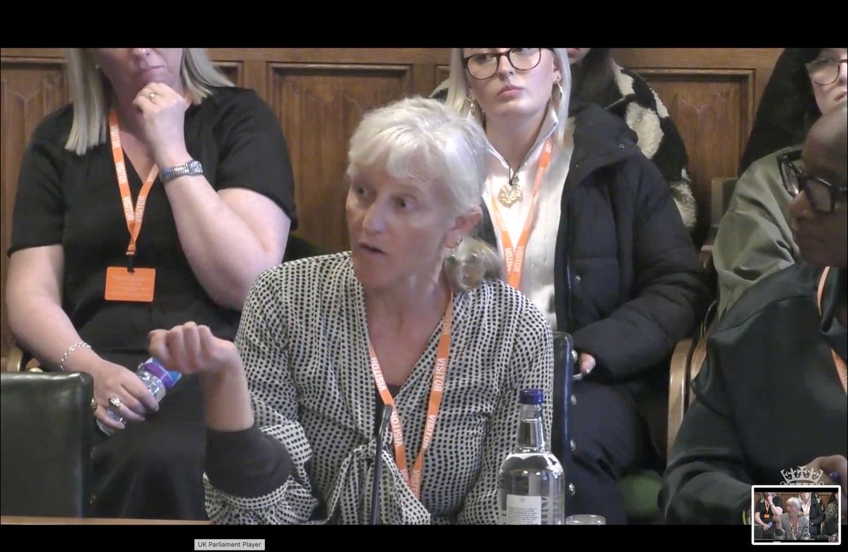 Juliet Albert FGM Midwife. Sunflower Clinic. (@juliefgmmidwife) on Twitter photo Giving evidence to the House of Commons Women & Equality committee on FGM. Questions: Are FGM specialist services fit for purpose Thx Janet Fyle <a href="/consideredview/">Dr. (h.c) Janet Fyle MBE</a> <a href="/MidwivesRCM/">Royal College of Midwives 💙</a> <a href="/ImperialPeople/">Imperial People 💙</a> <a href="/elenamarywells/">Mary Wells 💙</a> <a href="/Catrin_notts/">Catrin Evans</a> <a href="/susiecath/">Susan Barry</a> Giving evidence to the House of Commons Women & Equality committee on FGM. Questions: Are FGM specialist services fit for purpose Thx Janet Fyle <a href="/consideredview/">Dr. (h.c) Janet Fyle MBE</a> <a href="/MidwivesRCM/">Royal College of Midwives 💙</a> <a href="/ImperialPeople/">Imperial People 💙</a> <a href="/elenamarywells/">Mary Wells 💙</a> <a href="/Catrin_notts/">Catrin Evans</a> <a href="/susiecath/">Susan Barry</a>