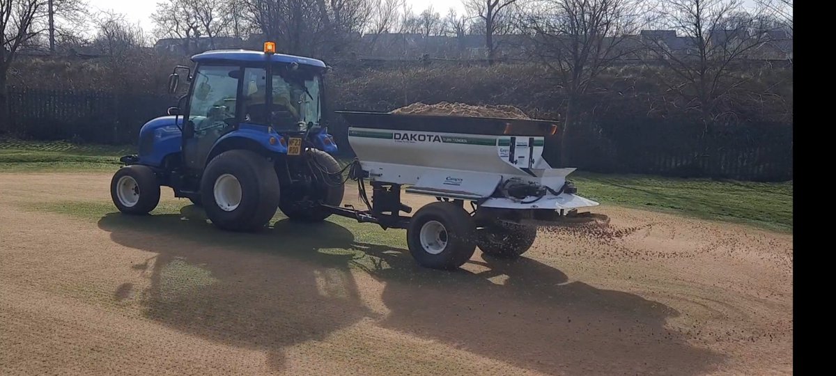 Ian Davies SGC tweet media