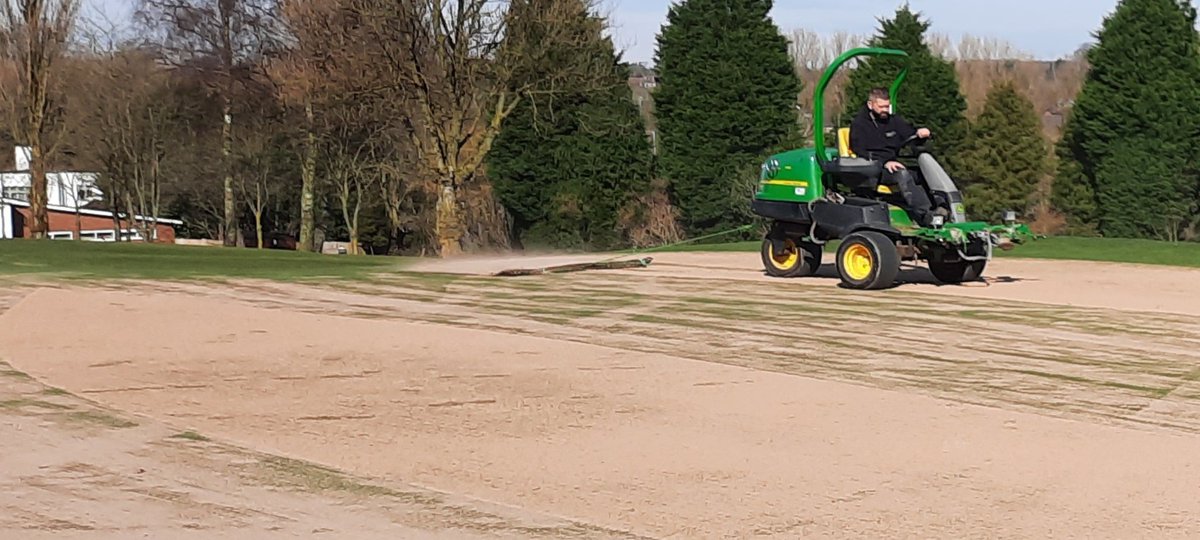 Ian Davies SGC tweet media