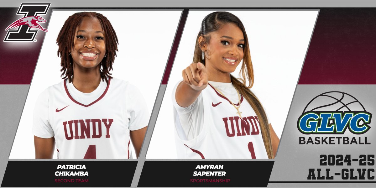 UIndy Women’s Basketball tweet media