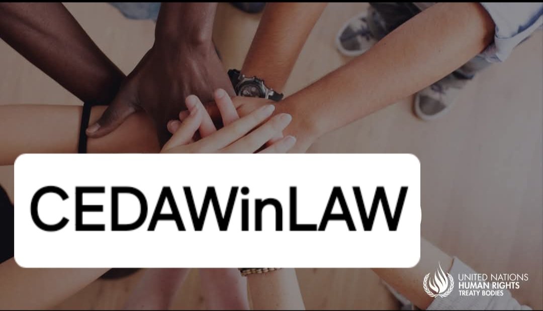 2020Comms's tweet photo. 🔴Whether anyone considers matters concluded lacks academic integrity since lawmakers must avoid being accused of lawbreaking
🔴To govern is to choose with the intention of finding oneself on the right side of history with #CEDAWinLAW #Mediation
#CSW69 #BeijingPlatform #GR40 https://t.co/lULTWG0C79