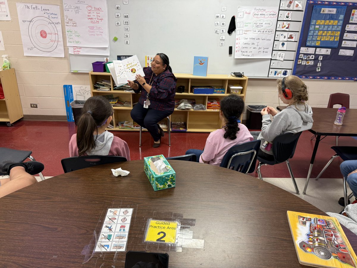 Monika Stevens (@miss_mstevens22) on Twitter photo <a href="/NISDHobbyLib/">Hobby MS Library</a> <a href="/HobbyCounselors/">Hobby Counselors</a> This year's Read Across America theme is "Create & Celebrate a Nation of Diverse Readers". We had many guests today! Mrs. Bravo read "Your Place in the Universe", Mr. T visited to read "All Are Welcome" and Mrs. Stock read "You Matter". <a href="/NISDHobbyLib/">Hobby MS Library</a> <a href="/HobbyCounselors/">Hobby Counselors</a> This year's Read Across America theme is "Create & Celebrate a Nation of Diverse Readers". We had many guests today! Mrs. Bravo read "Your Place in the Universe", Mr. T visited to read "All Are Welcome" and Mrs. Stock read "You Matter".