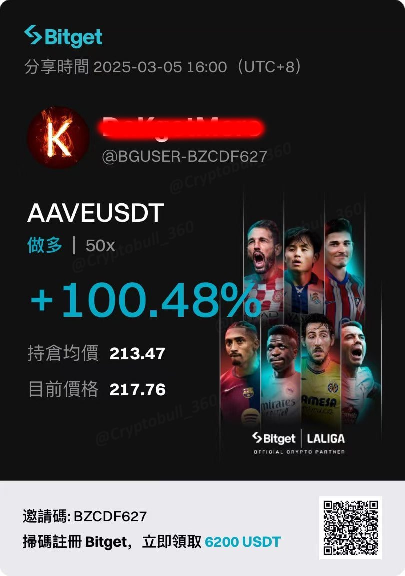 CryptoBull_360 tweet media