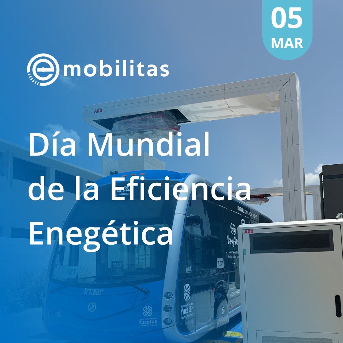 E Mobilitas tweet media