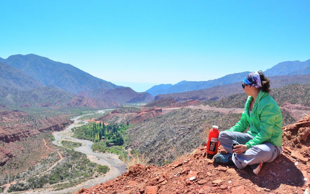 Red Turismo Argentina tweet media