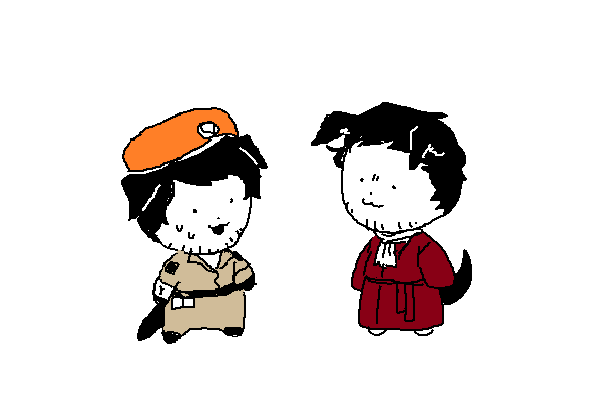 버디2 on b1uesky (@qjel_02) on Twitter photo 