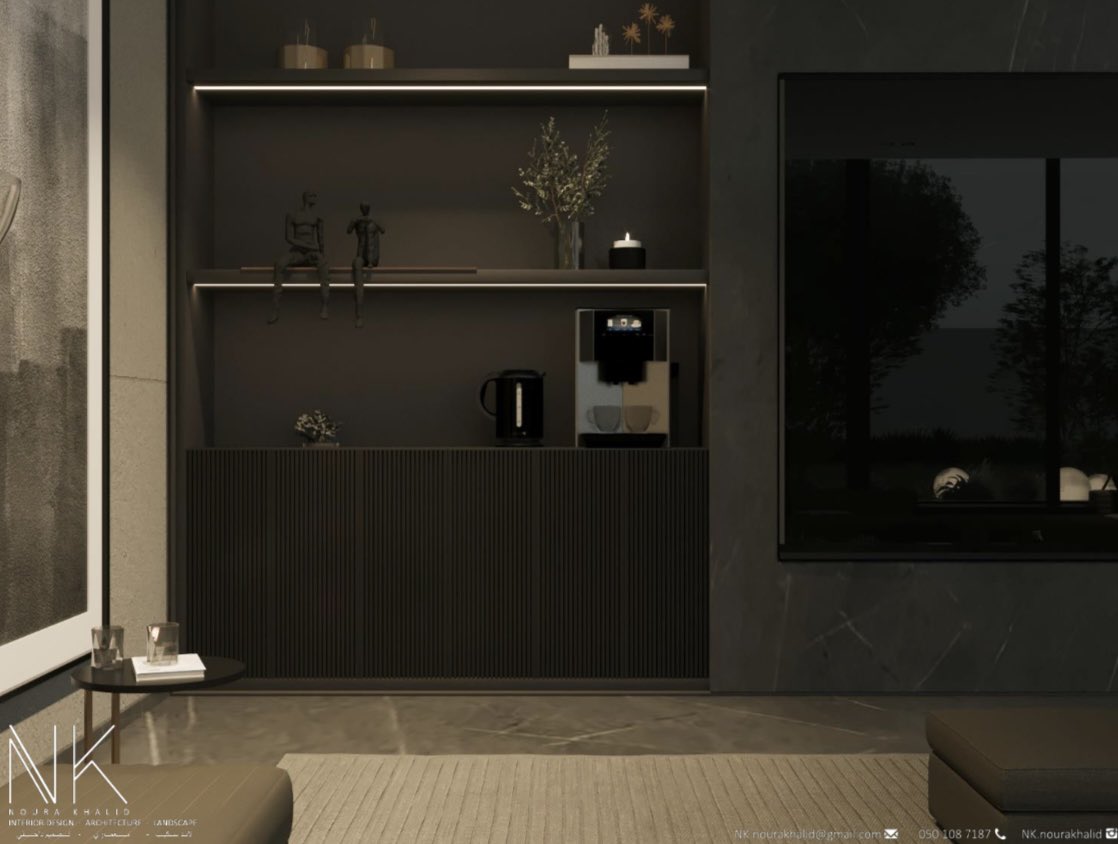 ✨🌙عرض الشهر المبارك 🌙✨

دع التصميم يحوّل مساحتك العادية الى مكان ساحر وملهم يشبه ذوقك الرفيع في شهر الخير🌙✨ 

🔸لديك رؤية لمشروعك وتبحث عن تصميم استثنائي؟
🔸تريد استشارة لتحويل فكرتك إلى تحفة معمارية؟

خصم 20٪ لعملائنا الكرام 🌙✨
لأول 10 عملاء فقط🎁
#رمضان #تصميم_داخلي