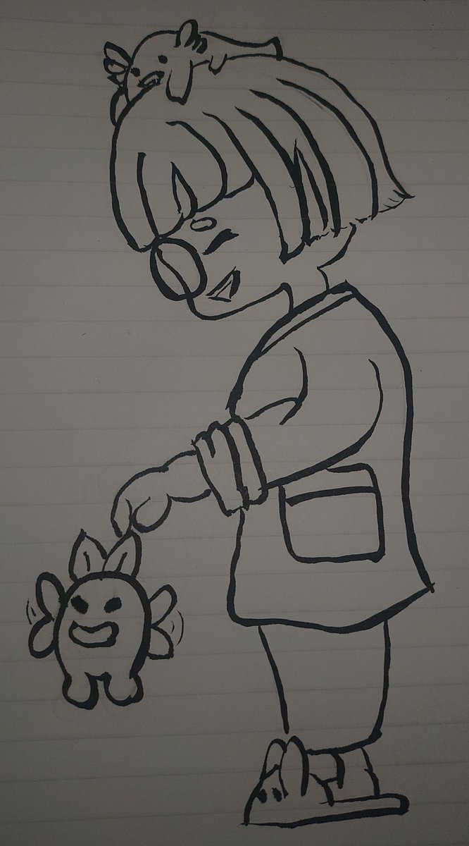 ゴードレットの住人って野菜なんだよね、、

#なもけんすけっち
#Gourdlets