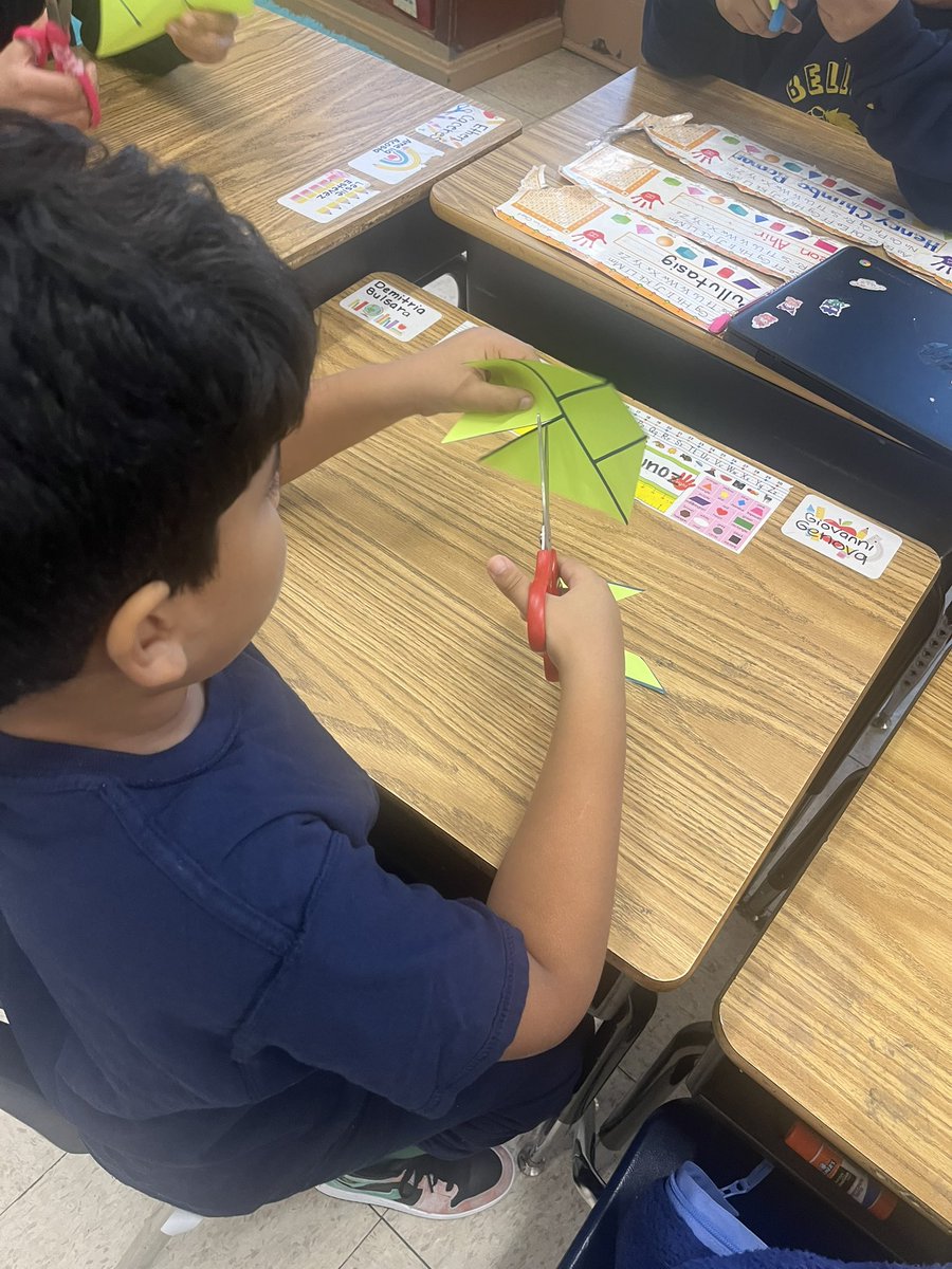 School 4 Third Grade Math tweet media