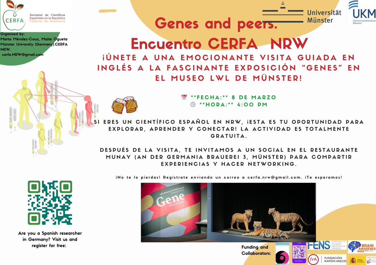 Sociedad CERFA (@sociedadcerfa) on Twitter photo 