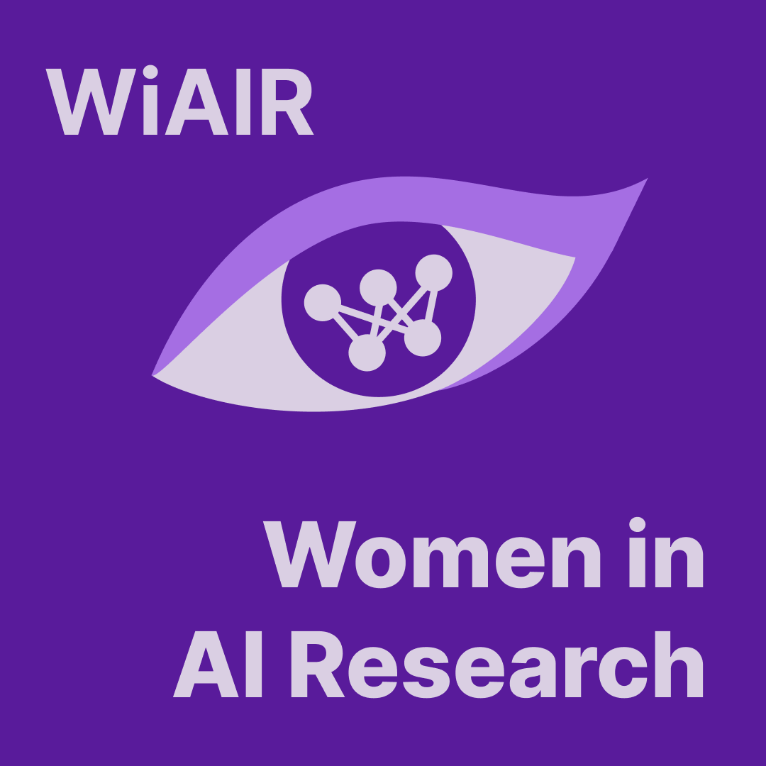 Jekaterina Novikova (@j_novikova_nlp) on Twitter photo Following up on my last post - it's time for the big reveal! 🎉
Thrilled to announce that <a href="/Malikeh5/">Malikeh Ehghaghi</a> and I are launching a podcast called Women in AI Research! We're excited to bring you inspiring stories from women in AI.
Follow <a href="/WiAIR_podcast/">Women in AI Research WiAIR</a> for all the updates
#womeninai Following up on my last post - it's time for the big reveal! 🎉
Thrilled to announce that <a href="/Malikeh5/">Malikeh Ehghaghi</a> and I are launching a podcast called Women in AI Research! We're excited to bring you inspiring stories from women in AI.
Follow <a href="/WiAIR_podcast/">Women in AI Research WiAIR</a> for all the updates
#womeninai
