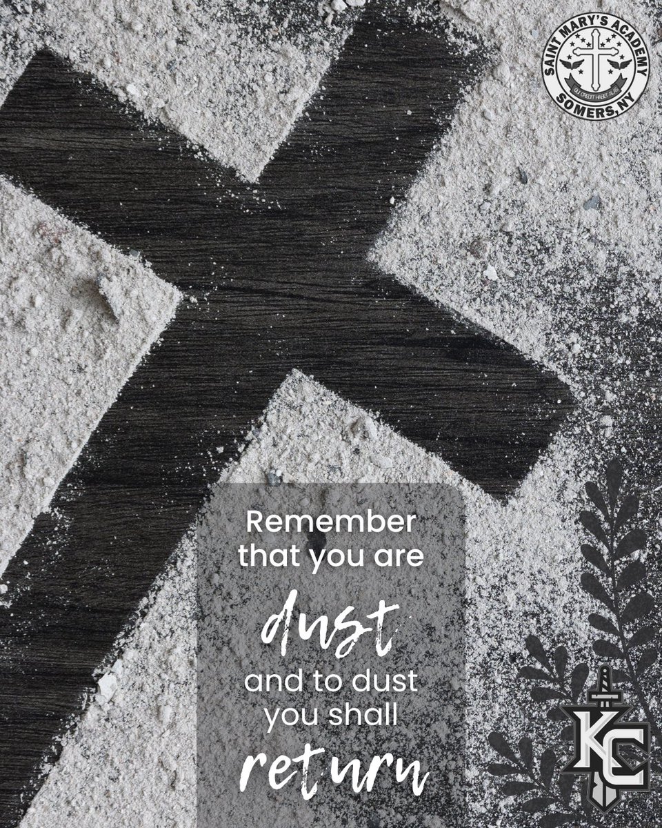 May this season of Lent bring us closer to Christ through acts of kindness, sacrifice, and faith. Let us walk together in faith and prepare our hearts for the joy of Easter.