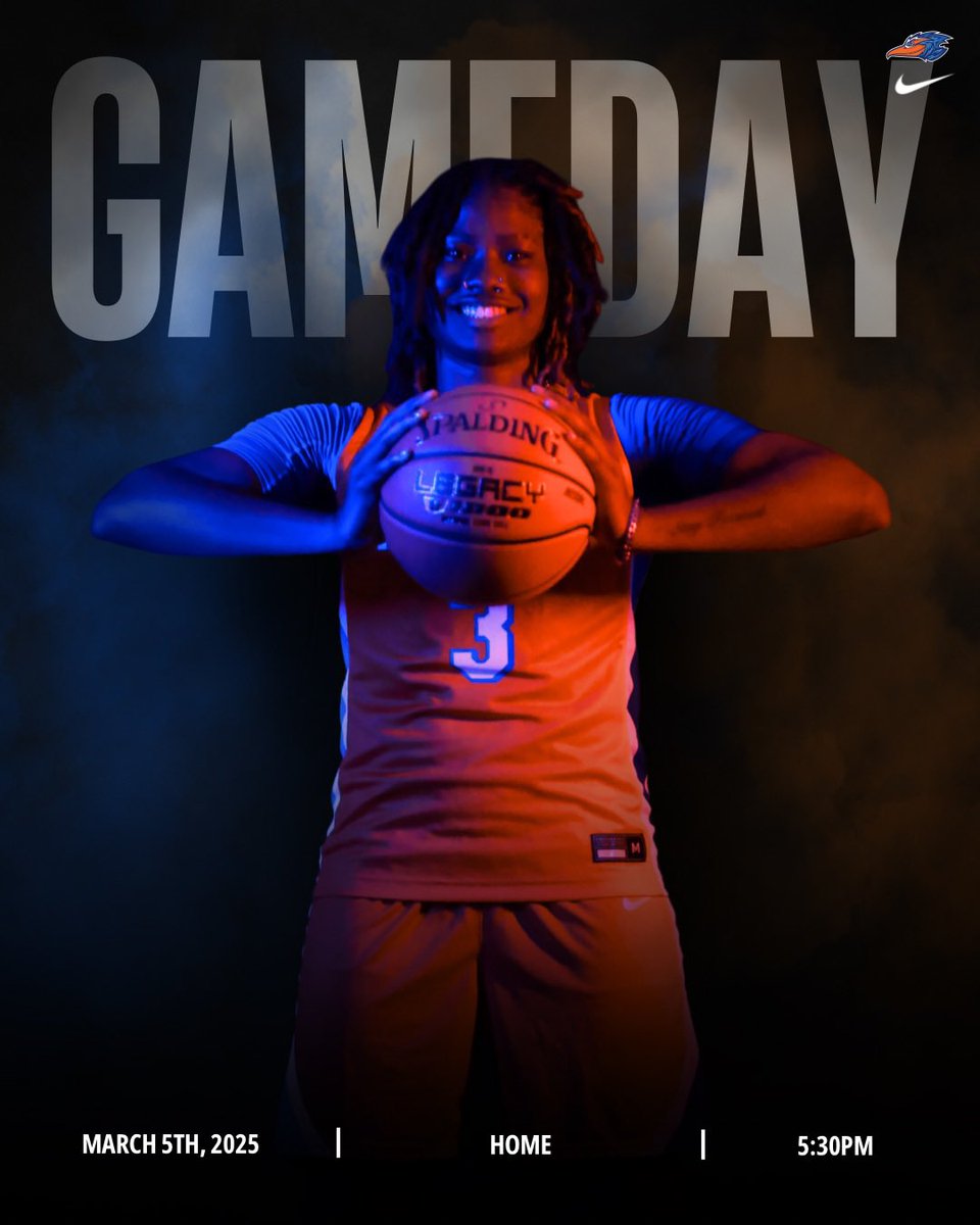 SOPHOMORE NIGHT vs Panola College!! Come out for our last home game of the season!

📍: Home
⏰: 5:30pm

Live stream: tsbnsports.com/panola-vs-ange…

#RunEm