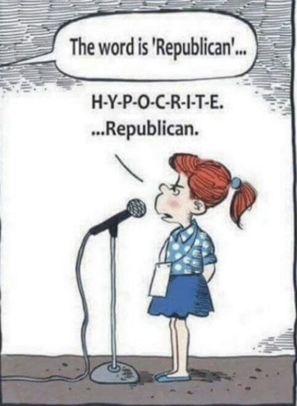 nwtony65's tweet image. Read "Why Was #SerialLiar #SerialAdulteress #TrollFootmtgreene🧌 Allowed To Break House Rules During #DoucheBagDementiadonnie's Speech???"
repugnanticans Are Too Busy Looking For Their Own Class &amp;amp; Tact!!!
on SmartNews: l.smartnews.com/p-jkZAuTv/qAlX… #SmartNews