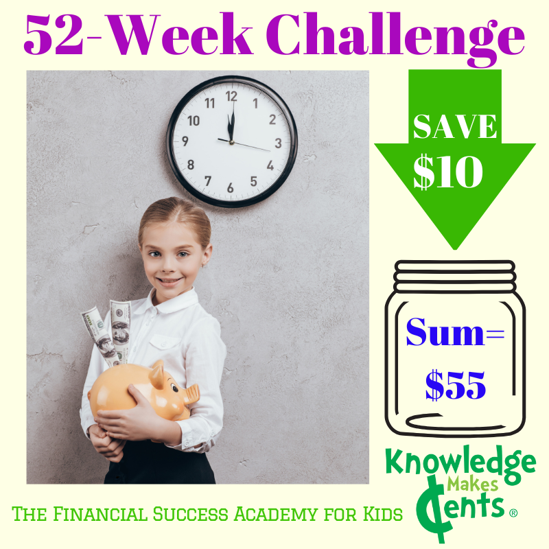 KMCents's tweet photo. Lose an hour this weekend but gain $10 in your #52weekchallenge money jar!
#PositiveThinking #GrowthMindSet #KeepOnSaving
Week #10: Mar. 3-9, 2025
#FinancialSuccessAcademyForKids #FUNancialLearning
Contact us to learn more: info@KnowledgeMakesCents.com 905-882-3130 https://t.co/7orQV4QxYR