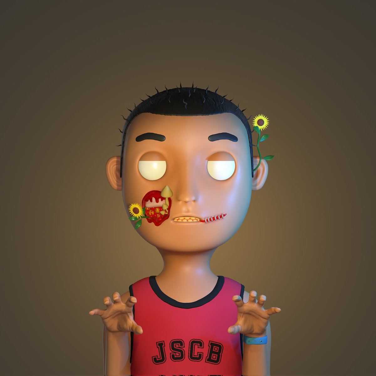 Check out this item on OpenSea opensea.io/assets/matic/0… via <a href="/opensea/">OpenSea</a>