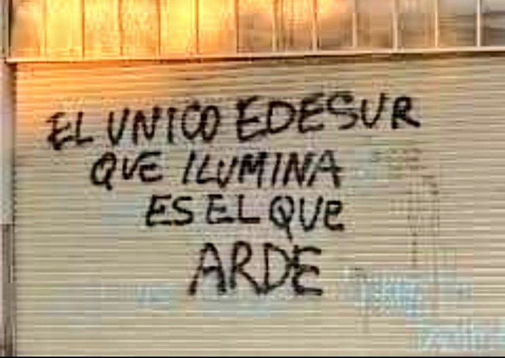 #SinLuz