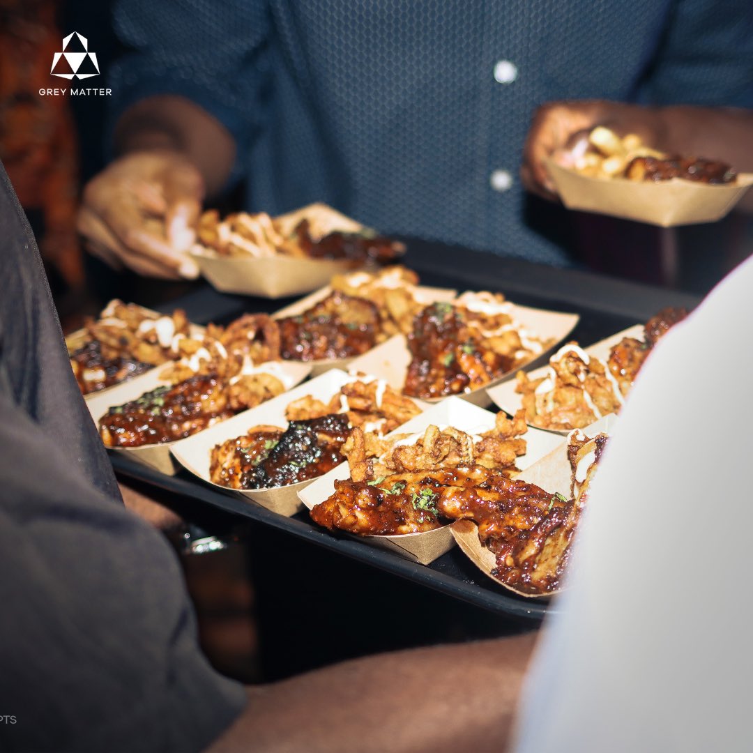 Grey Matter tweet media