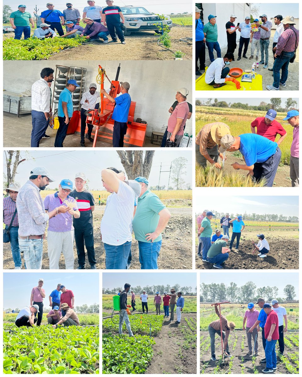 Jitendra Patidar (@jitupatidar90) on Twitter photo Training on food legume crop management and practical experimental design at ICARDA- FLRP, INDIA <a href="/ShivKAgrawal/">Shiv Agrawal</a> <a href="/akybio/">Ashutosh Kumar Yadav</a> <a href="/surendrabarpete/">surendra barpete</a> <a href="/RohitNamdeo2318/">Rohit Namdeo</a> <a href="/AkankshaSi76161/">Akanksha Singh</a> Training on food legume crop management and practical experimental design at ICARDA- FLRP, INDIA <a href="/ShivKAgrawal/">Shiv Agrawal</a> <a href="/akybio/">Ashutosh Kumar Yadav</a> <a href="/surendrabarpete/">surendra barpete</a> <a href="/RohitNamdeo2318/">Rohit Namdeo</a> <a href="/AkankshaSi76161/">Akanksha Singh</a>