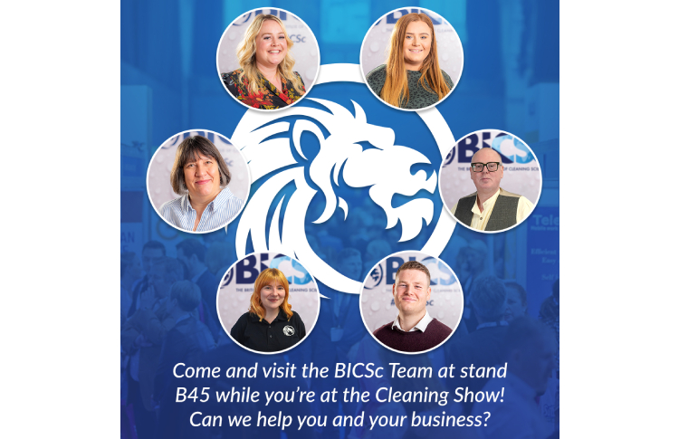 TomoCleaning's tweet image. The Cleaning Show London 2025: @BICSc_UK - tinyurl.com/59pv3c56 #cleaning #tomorrowscleaning #BICSc #thecleaningshow2025 #TheCleaningShow