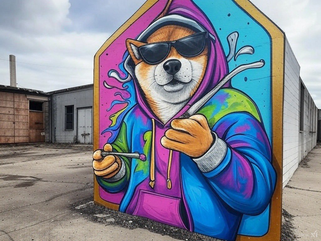 Shiba_Lad's tweet photo. @SharkT_EH 😉 https://t.co/uRv0NAoxxZ