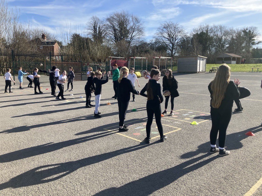 Urdd Fflint a Wrecsam tweet media