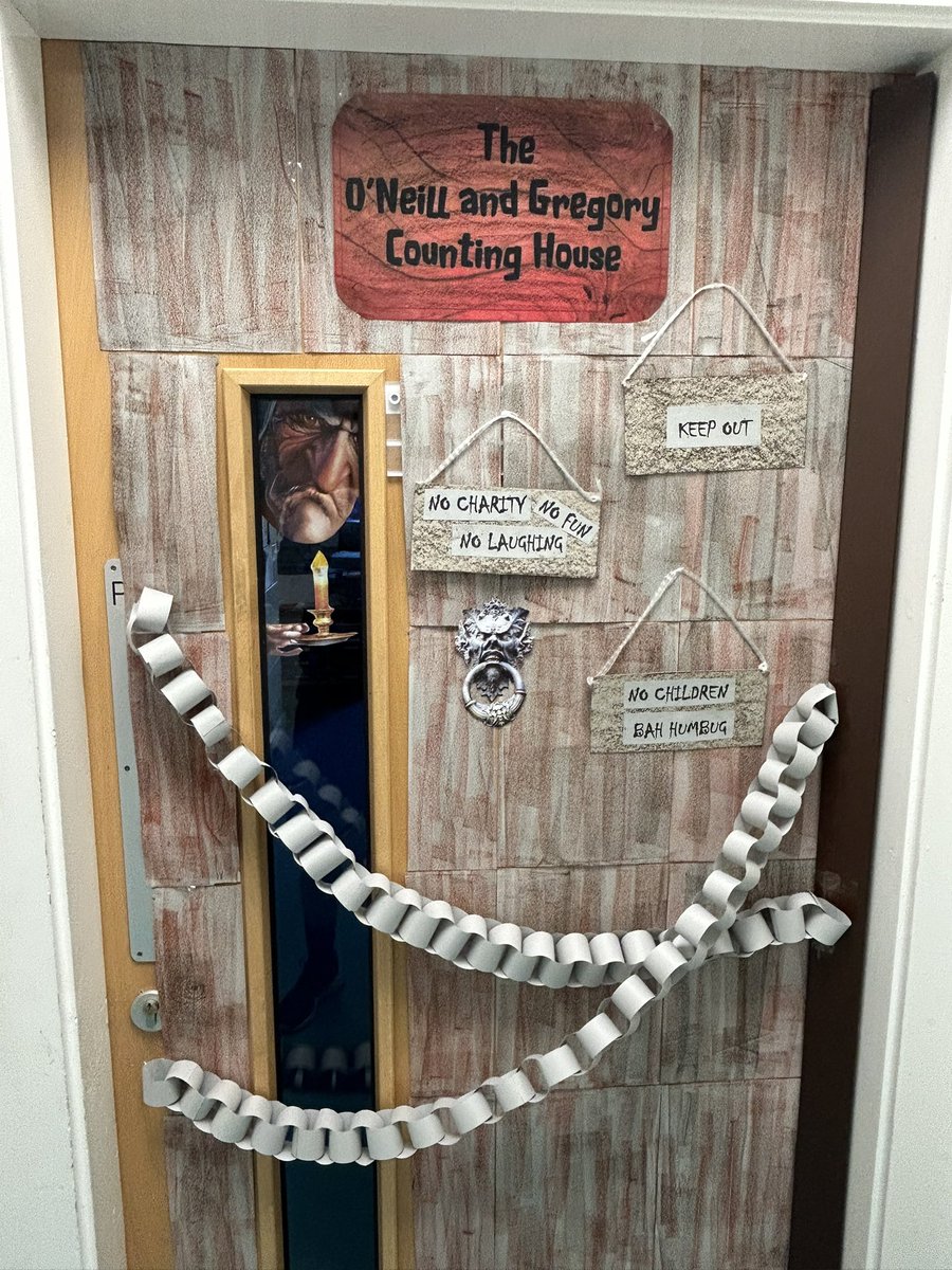 Happy world book day eve. 

#worldbookday2025