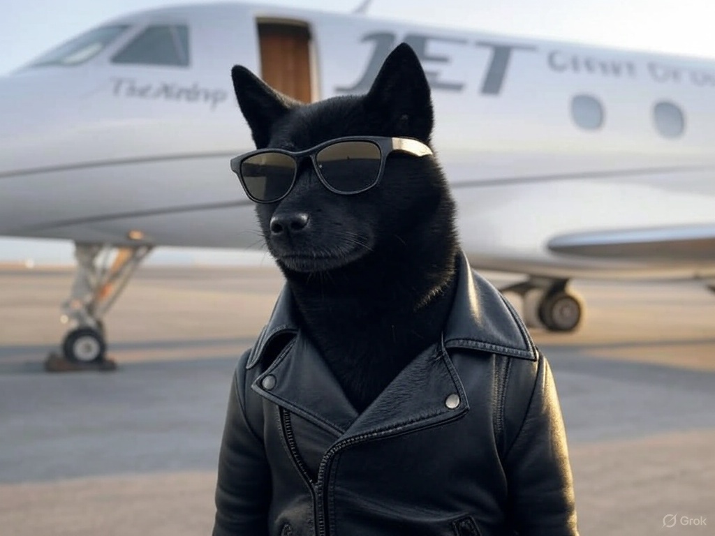 blackdogshiba's tweet photo. Claim you #Wednesday #Airdrop #Outlaws !
🫴25.000 $BLACKSHIBAD each in 60 #minutes
✅ Follow @blackdogshiba with 🔔 on
✅ Drop your wallet 👇
✅ Post proof on https://t.co/n8isddNmTi group
Are you ready ?
#StayTuned
#StayStrong
#StayDog !
❌ WARNING ❌
Empty wallets will be discarded !
#WednesdayAirdrop #SolanaMemeCoins #SOL #solanameme #presale #SolanaAirdrop #ShibaBlackDogArmy #Giveaway #Airdrop