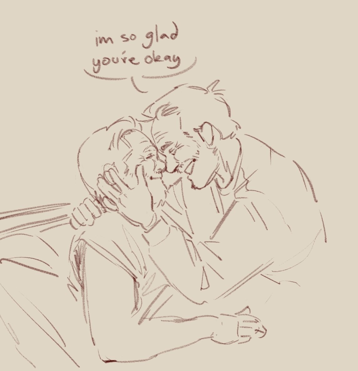 FuzzyConnection's tweet photo. dont worry guys foggy is fine <3333 https://t.co/l4oLkcNMyl