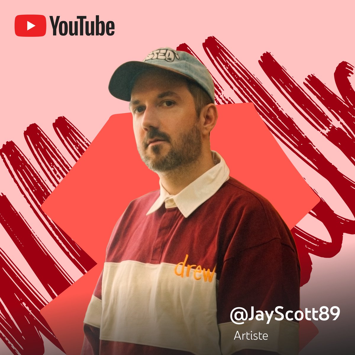 YouTube fête ses 20 ans!🎉 Pour l'occasion, nous célébrons les créateurs québécois et la culture qu'ils façonnent✨ Lisez notre blogue pour découvrir la mosaïque grandissante des talents qui brillent au Québec : 
blog.google/intl/fr-ca/nou…
