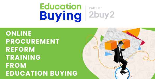 Education Buying tweet media