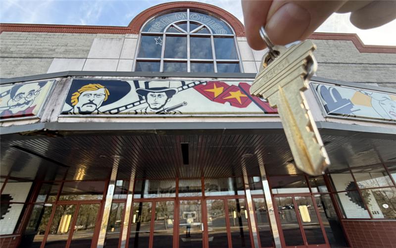 Empower the future of filmmaking today! Your support of FSUFILM during Great Give can create endless opportunities. Will you join us?

spark.fsu.edu/FSUFILM