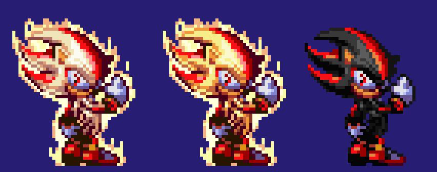 BolmanJUMP's tweet photo. @RenAshirogi Hola! Soy Artista de anime, pixelartist y animador, estoy disponible con comisiones abiertas! https://t.co/smA3nTAWpM
