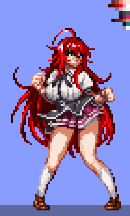 BolmanJUMP's tweet photo. @RenAshirogi Hola! Soy Artista de anime, pixelartist y animador, estoy disponible con comisiones abiertas! https://t.co/smA3nTAWpM