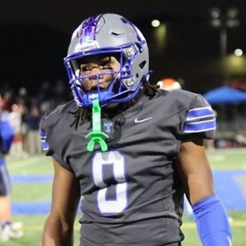 2026 Football prospects to lookout for: Diesel McFadden:

An Elite 2 way player who's best position is likely LB. Great size, speed and overall athleticism for a kid his age watch out for him next season at Taft 🔥 

<a href="/McFaddenDiesel8/">Diesel McFadden</a>