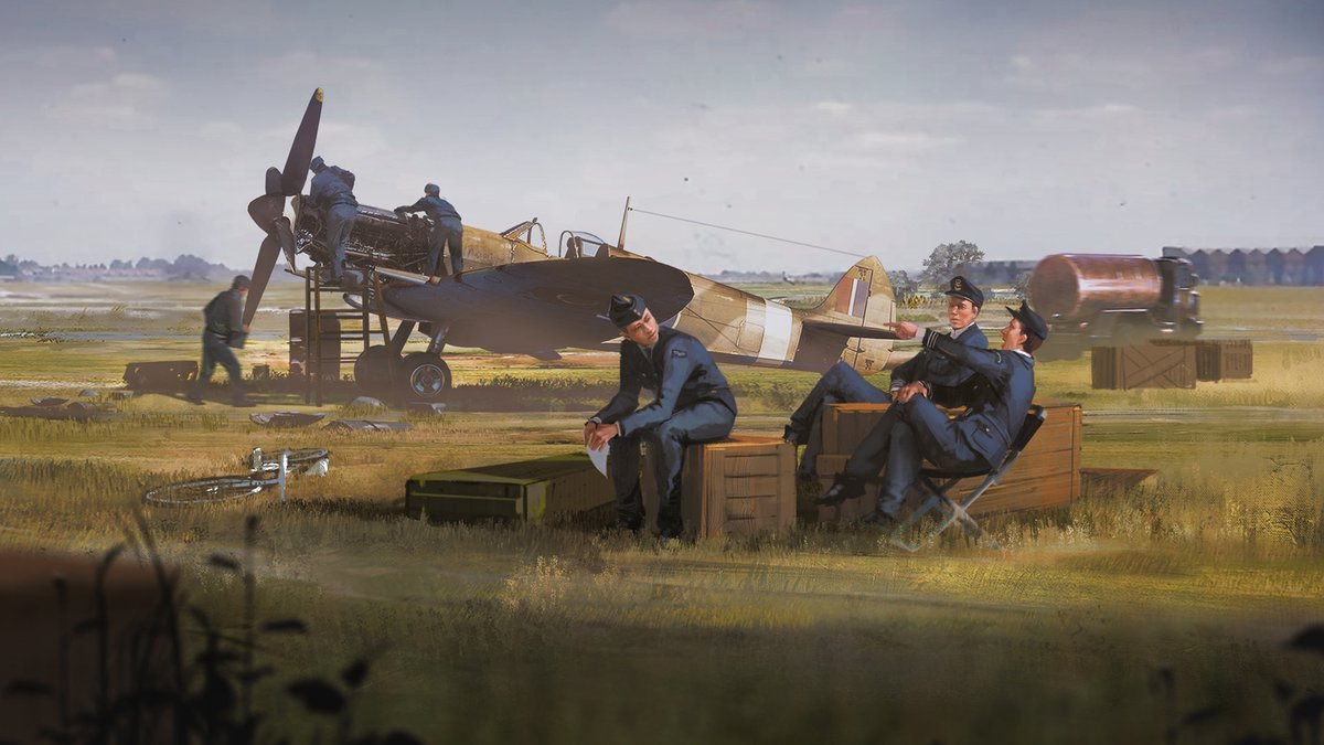 WarThunder's tweet photo. Hey everyone,

On March 5th the War Thunder servers were temporarily unavailable. Because of this, we’re going to be compensating Premium Account holders for any potentially lost time and extend the  time for the current task in the Raider Hunter event.

▪️Premium Account holders have been given an extra 6 hours of Premium Account time.
▪️The “Mark of distinction for sailors 4” task has been extended by 12 hours until March 7th (23:30 GMT).

We’re sorry for the inconvenience caused by these server issues.
