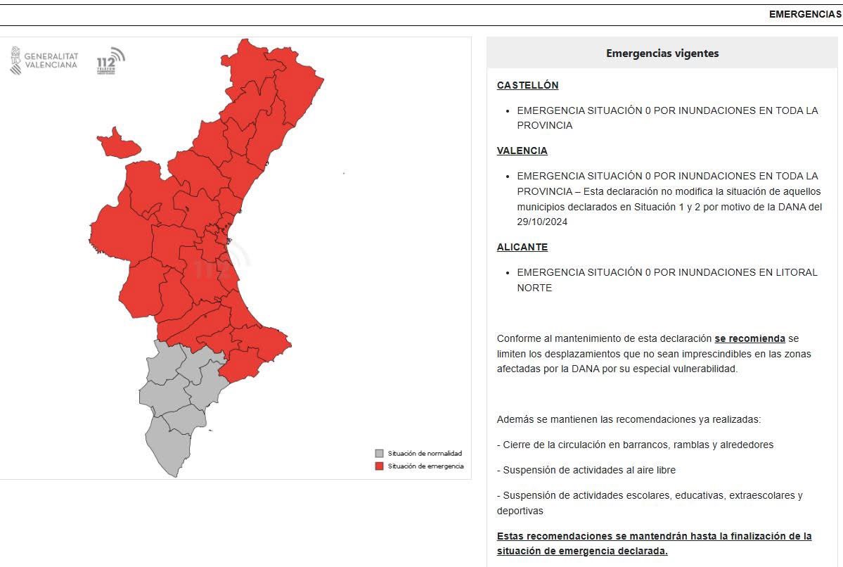 COMUNICAT OFICIAL 
Cullera. 05.03.2025

📄⤵️