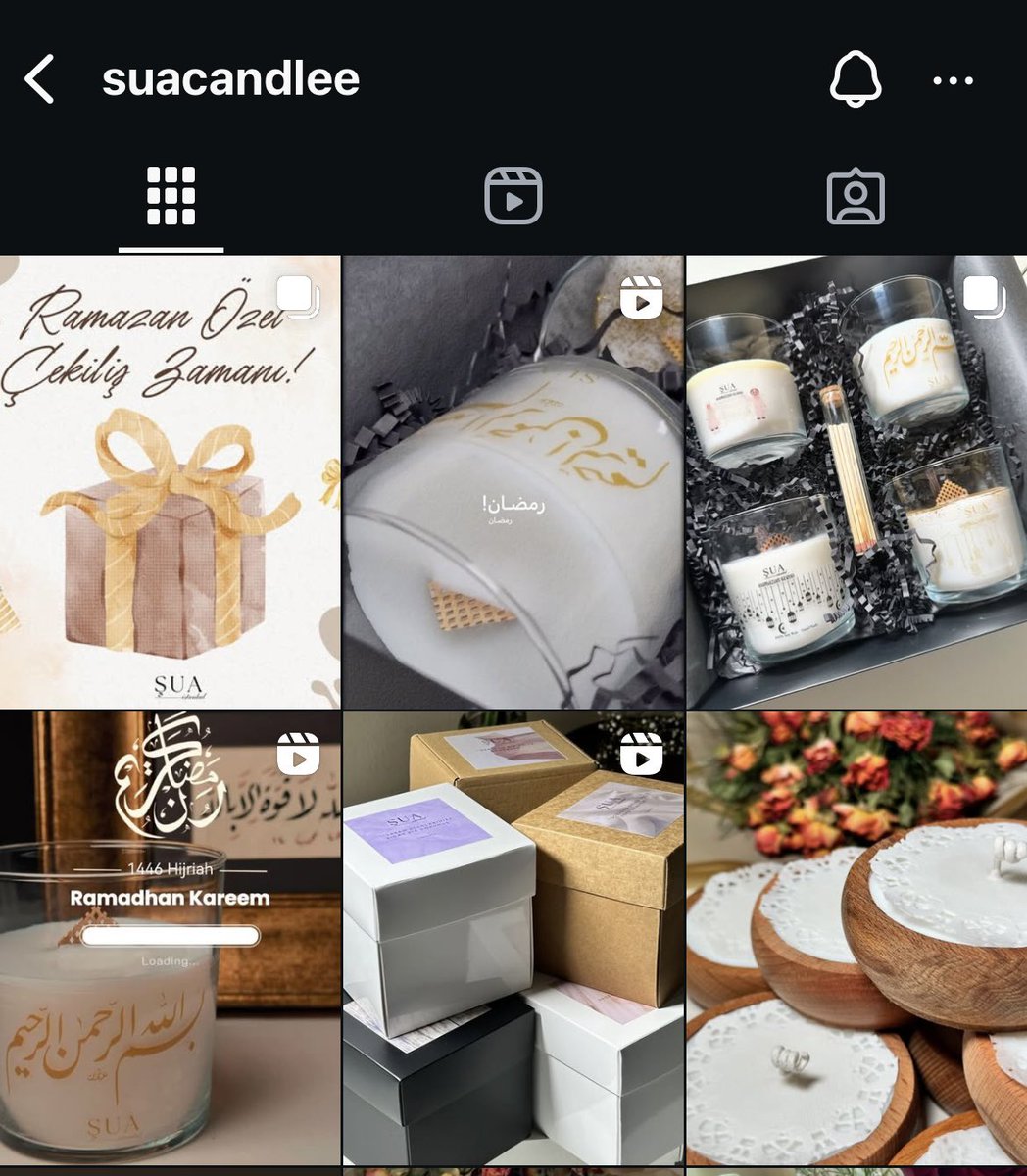 SUACANDLE's tweet photo. Çekilişe instagram hesabımızdan da katılarak şansınızı arttırabilirsiniz. 🌿🎊 https://t.co/0DCb8SjHvf