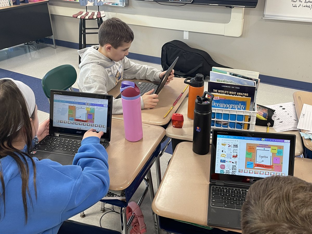 Jennifer Emberley tweet media