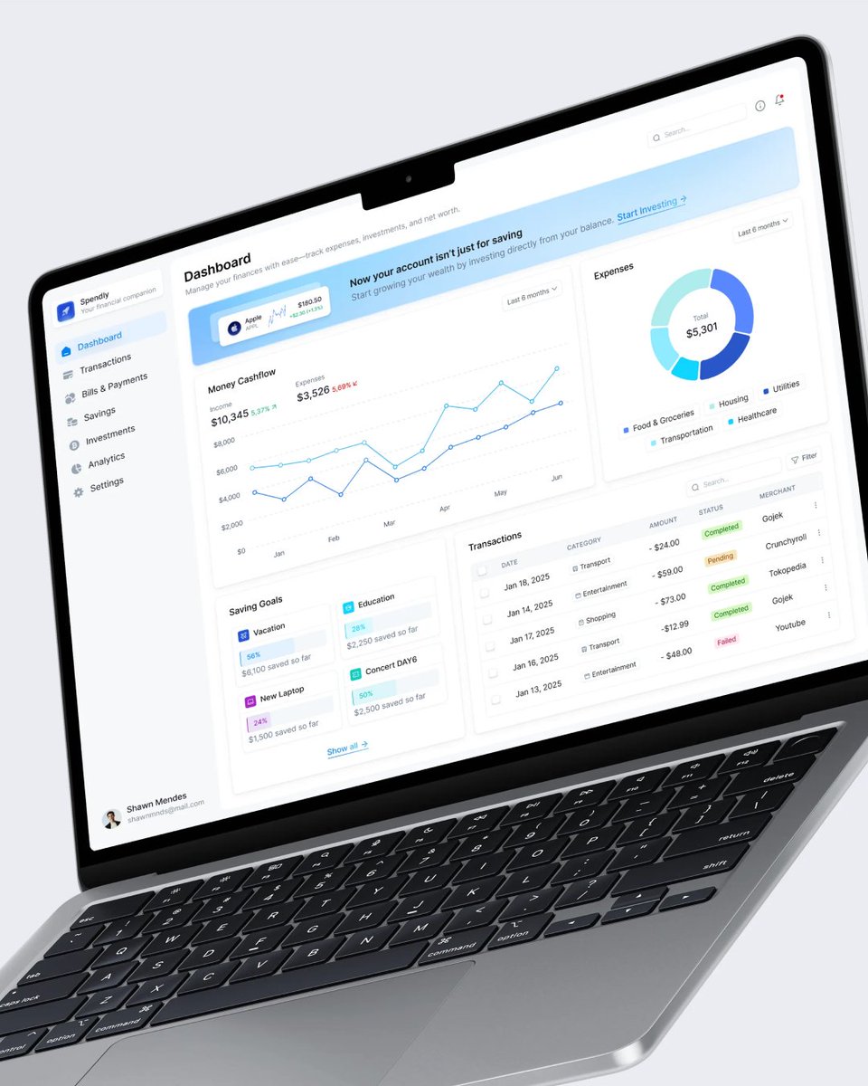 UI Supply tweet media