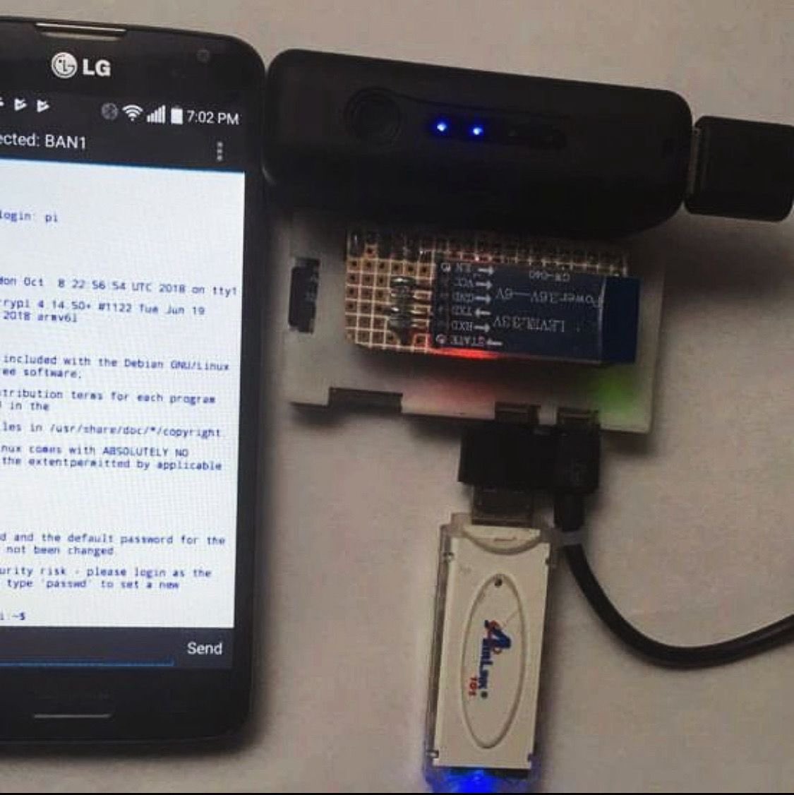 Be smart always 🎭