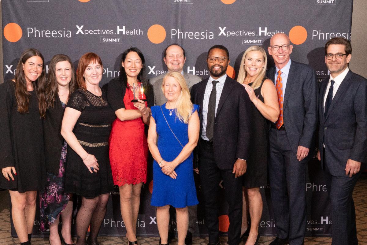 DTC Perspectives tweet media