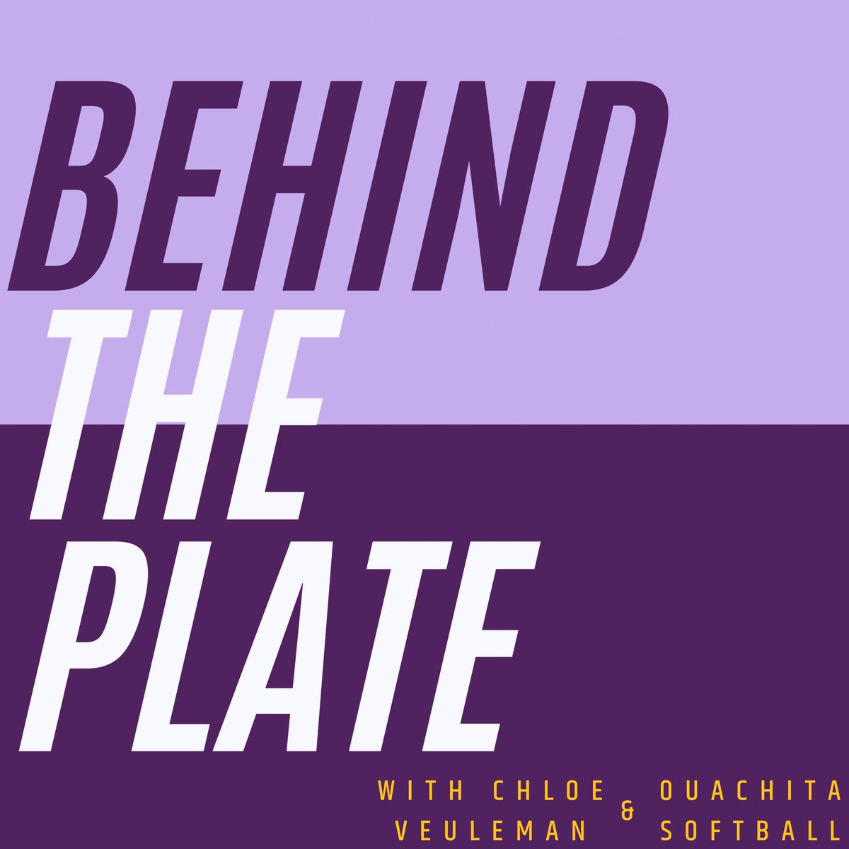 This weeks episode will be posted a day late due to scheduling conflicts for filming! 

Be on the lookout for this weeks episode on Thursday night, March 6th!